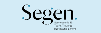 Banner für https://segen.bayern-evangelisch.de/