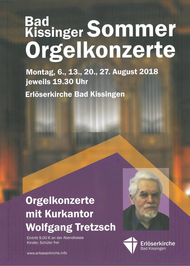 Plakat: Jörg Wöltche