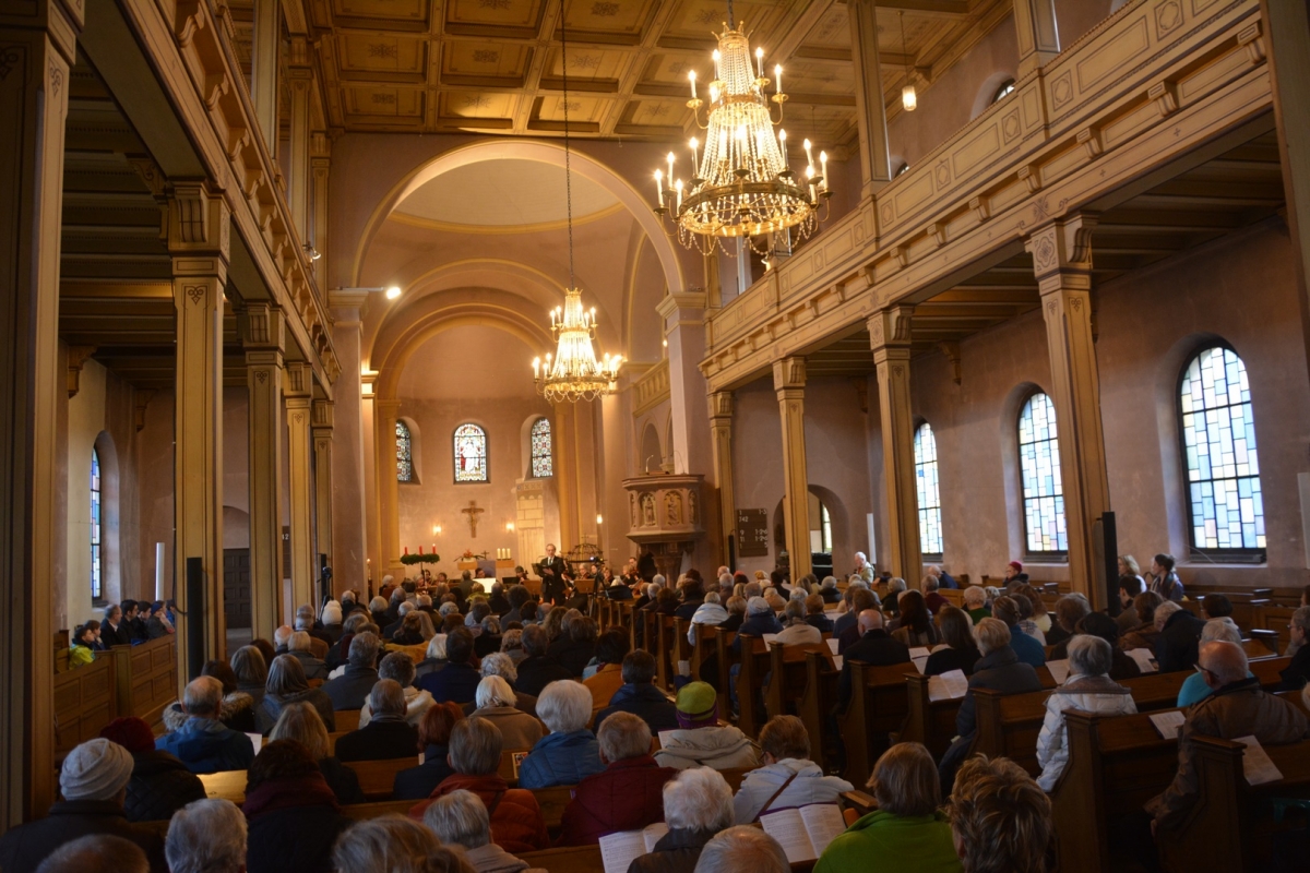 Foto: Friedrich Mebert