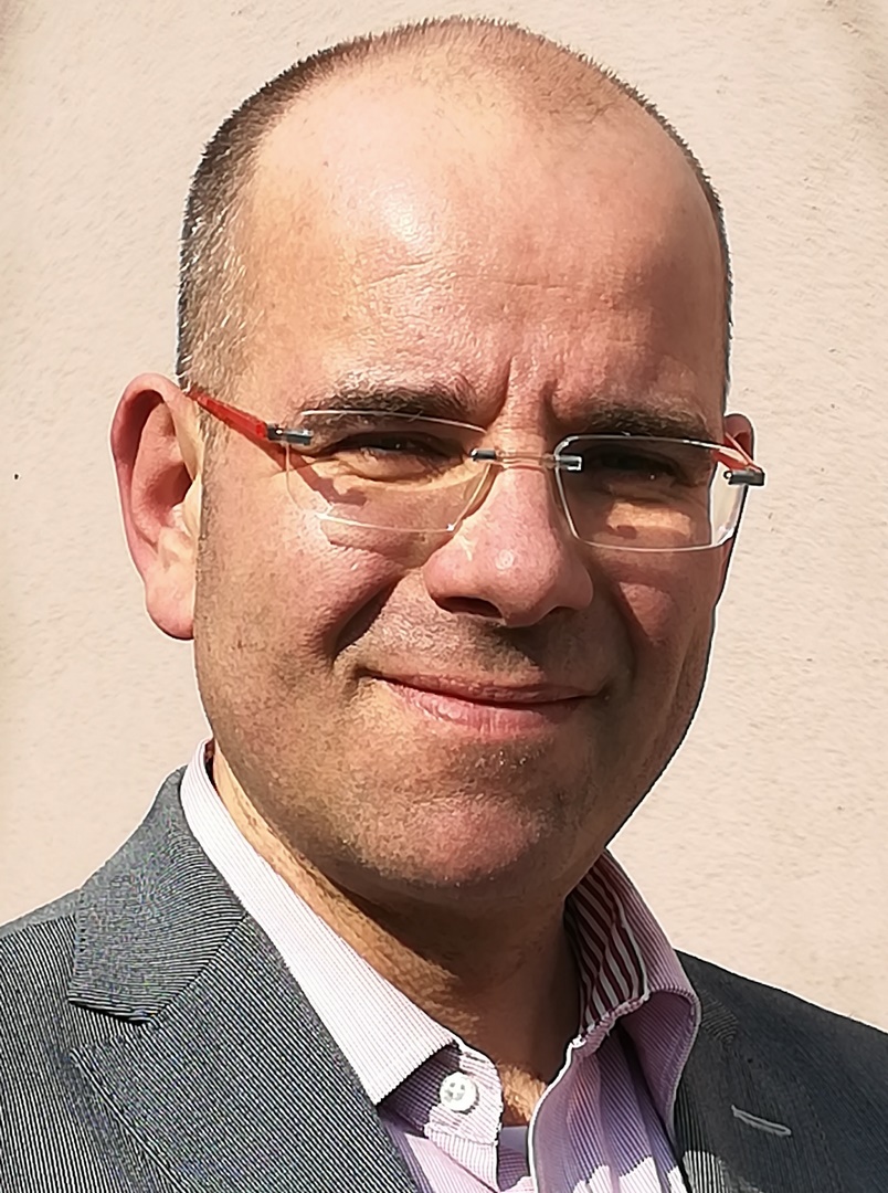 Döbert Dr. Marcus Pfarrer Döbert Dr. Marcus Pfarrer