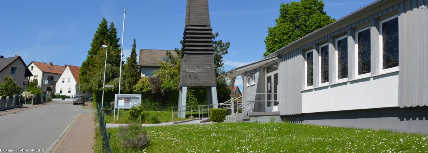 Friedenskirche Oerlenbach