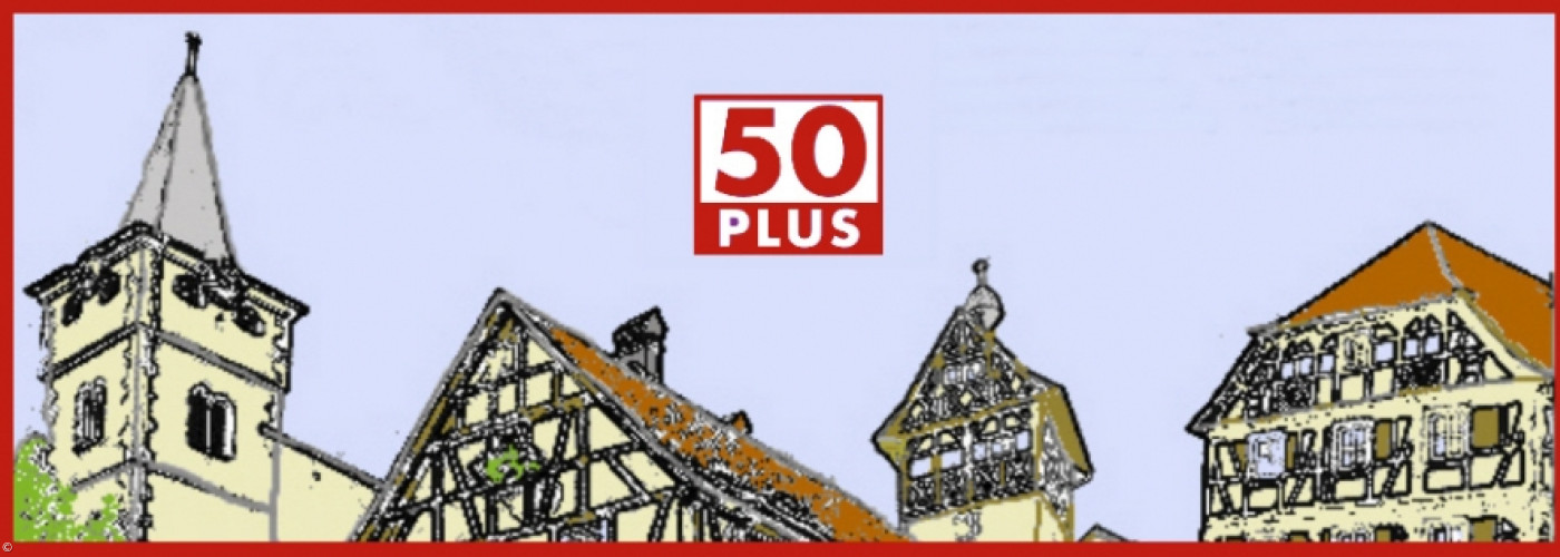 Header 50-Plus Nüdlingen