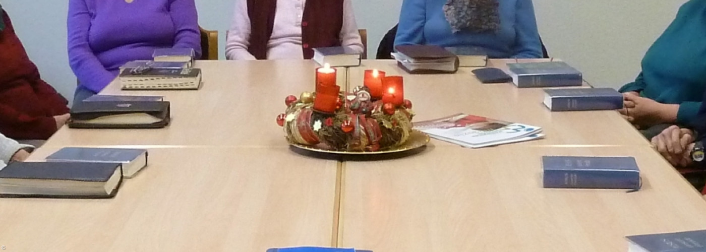 Header Frauengesprächskreis