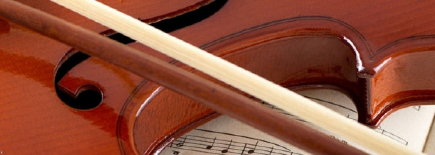 Header Kammerorchester