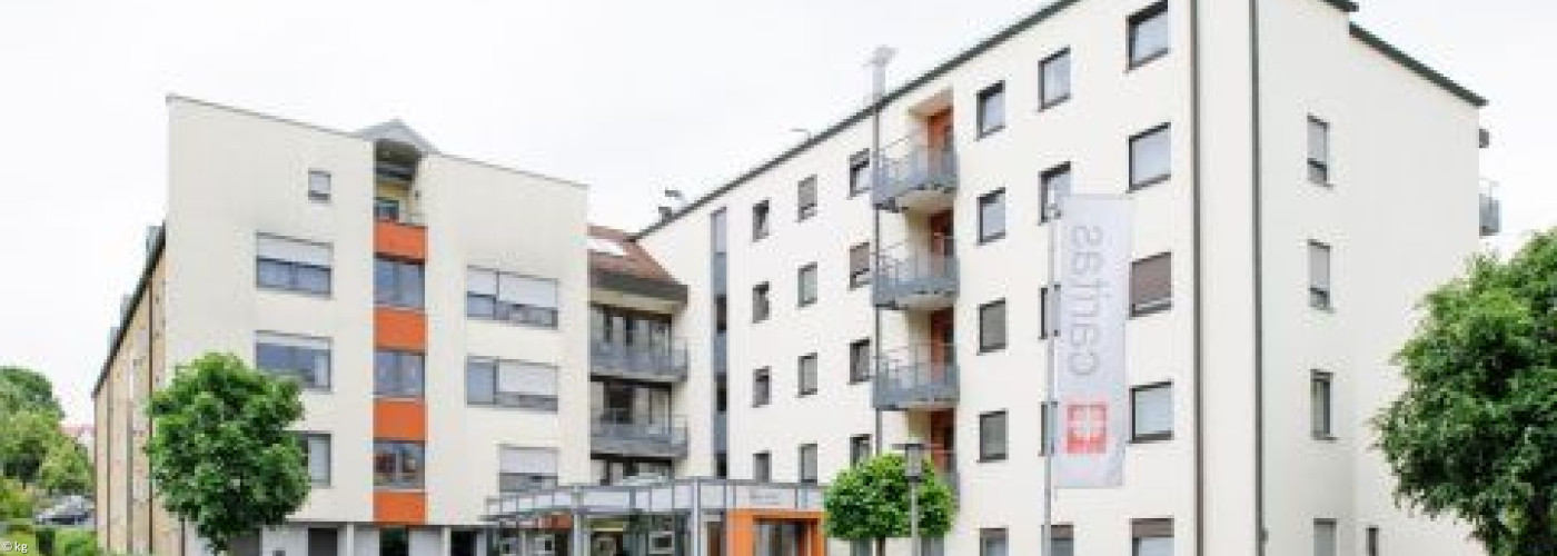 Caritas Haus St. Elisabeth Bad Kissingen