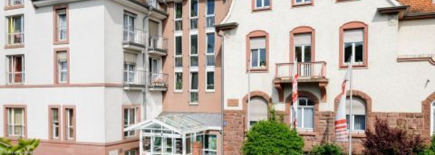 Caritas Seniorenzentrum St. Gertrudis Bad Kissingen