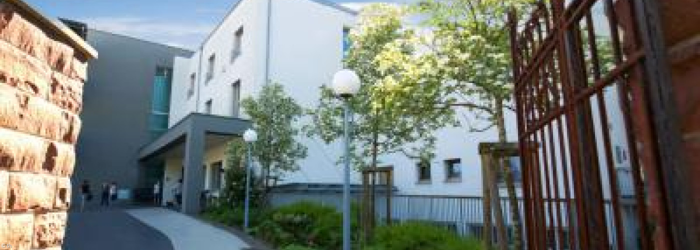 Theresienstift