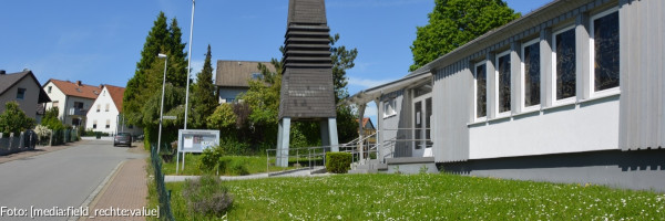 Friedenskirche Oerlenbach