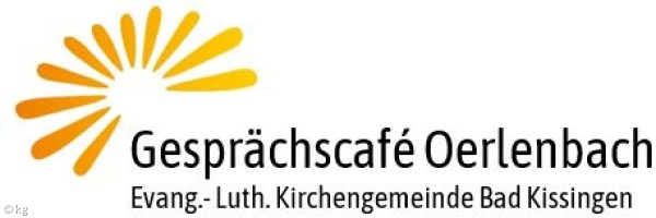 Gesprächscafé Oerlenbach