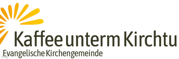 Logo Kaffee unterm Kirchturm