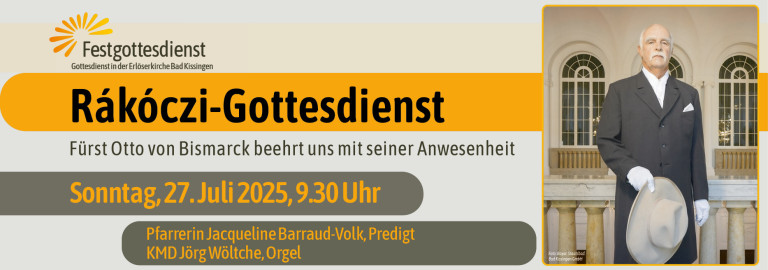 Festgottesdienst_Ràkòczyfest_2025