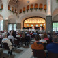 Wandelhalle