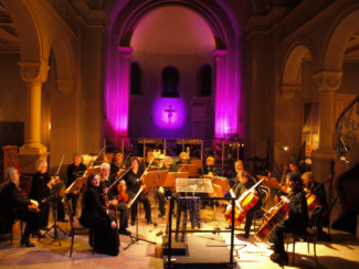 Kammerorchester Erlöserkirche