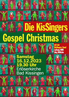 KisSingers Gospel Christmas_2023