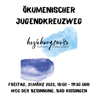 Jugendkreuzweg 2023