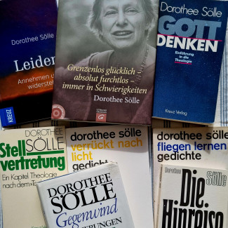 Dorothee Sölle