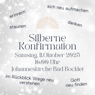 Silberne_Konfirmation_2025