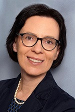 Pfarrerin Jacqueline Barraud-Volk