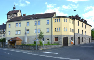 Alte Schule Nüdlingen