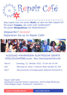 Repair Cafe` 