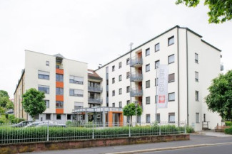 Caritas Haus St. Elisabeth Bad Kissingen