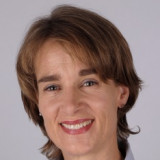 Dr. Astrid Heckers