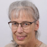 Dr. Waltraud Finckh