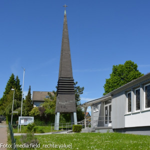 Friedenskirche Oerlenbach