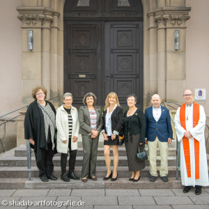 Goldene Konfirmation