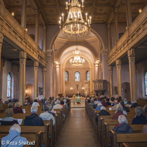 Jubelkonfirmation_Kirche_2025