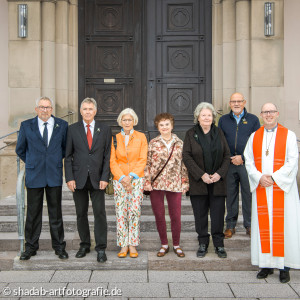 Diamantene Konfirmation