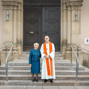 Kronjuwelen Konfirmation