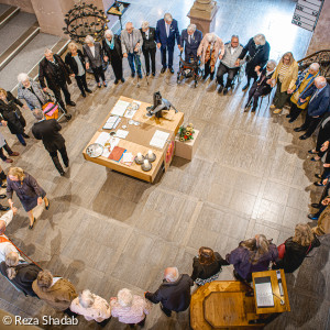 Jubelkonfirmation 2024