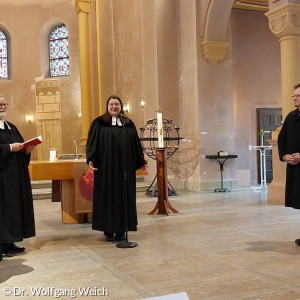 Segnung_Pfarrerin_Sandra_Strunz