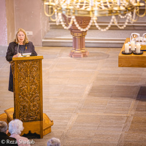 Jubelkonfirmation 2024