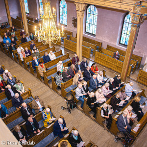 Jubelkonfirmation 2024