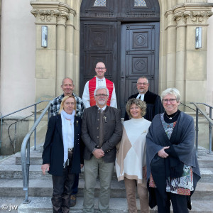 Jubelkonfirmation 2021