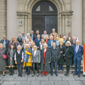 Jubelkonfirmation 2024